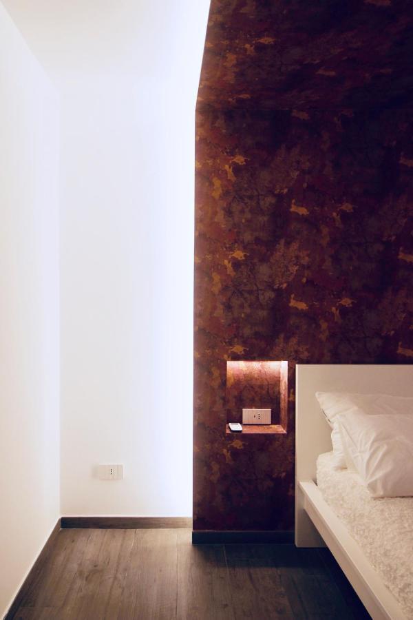 B&B Butterfly Suite Bitritto Buitenkant foto