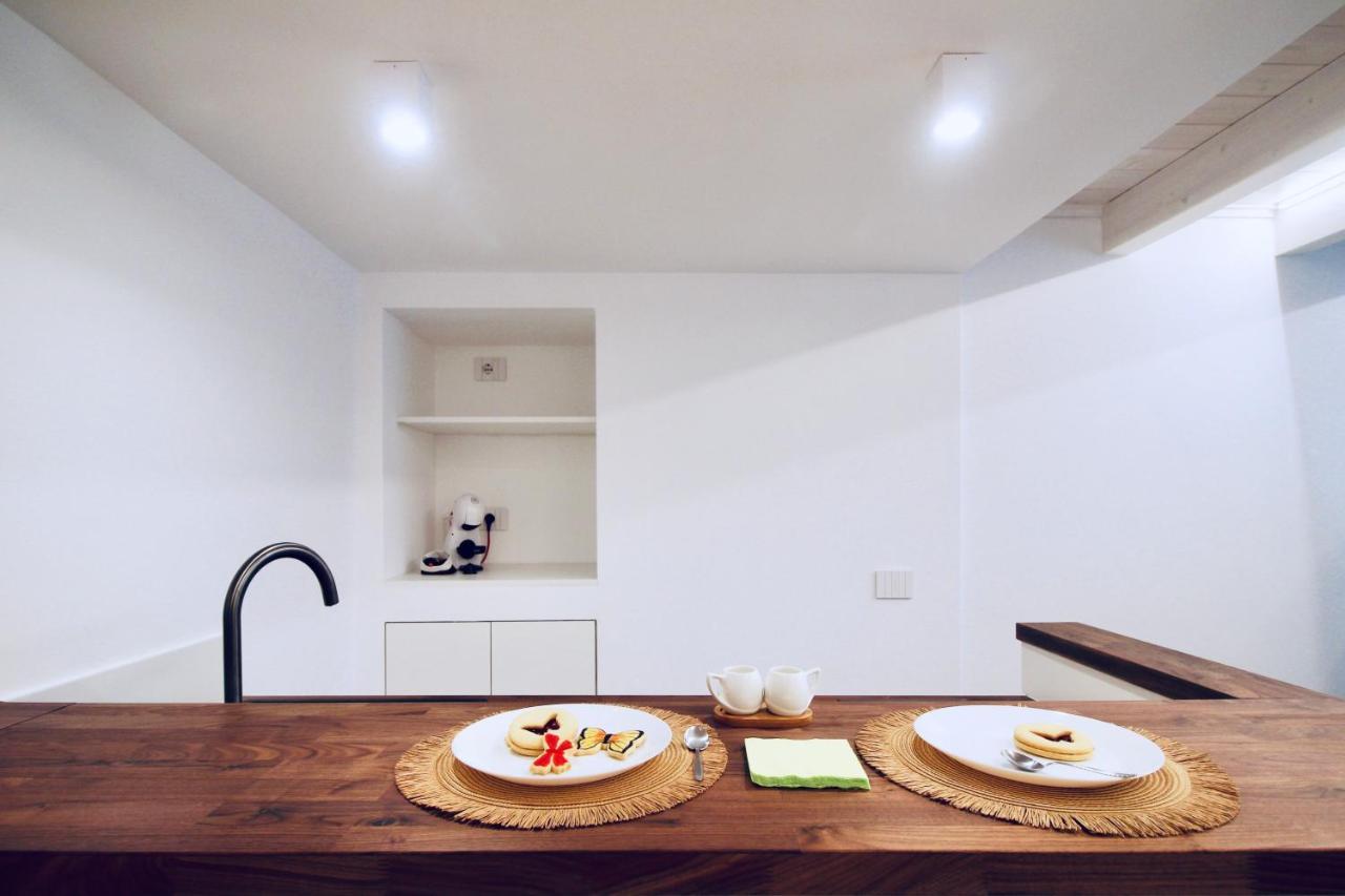 B&B Butterfly Suite Bitritto Buitenkant foto