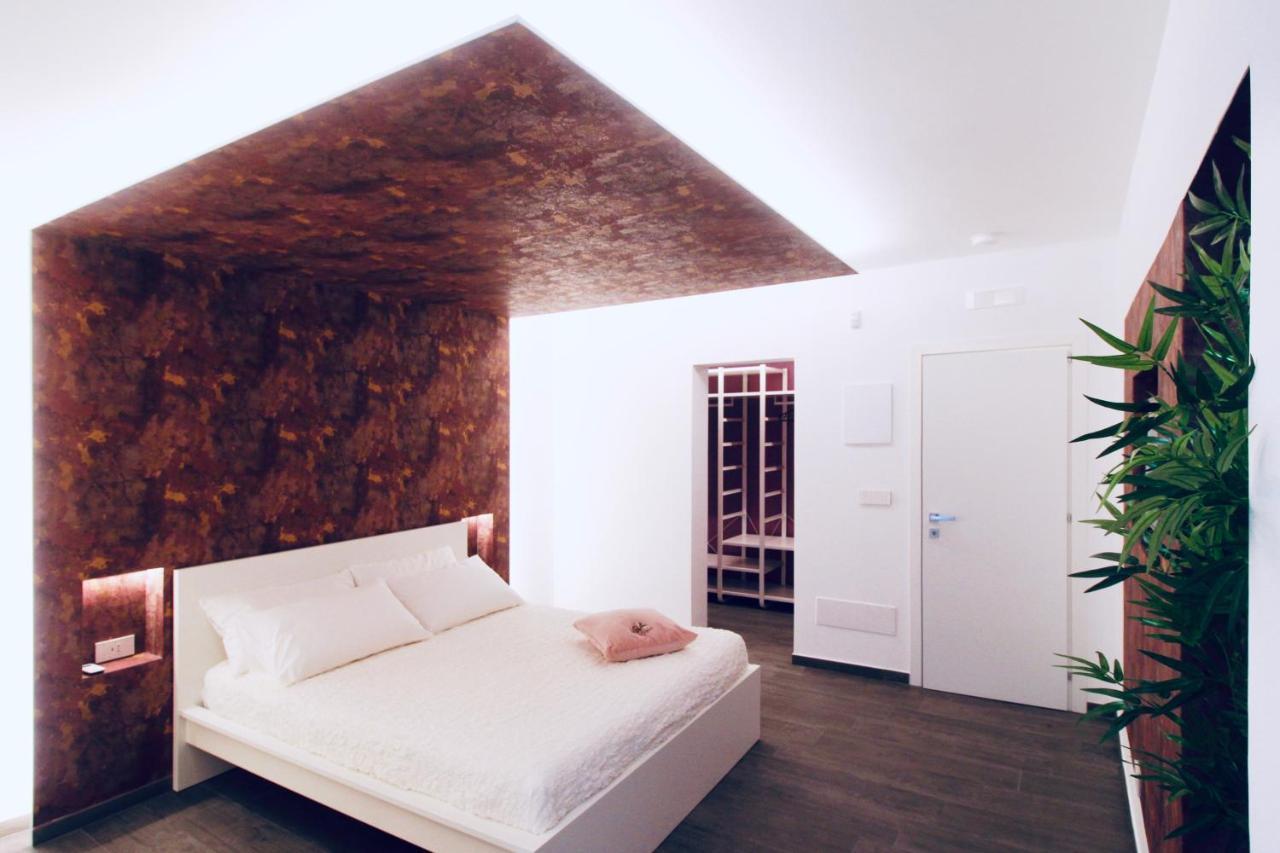 B&B Butterfly Suite Bitritto Buitenkant foto