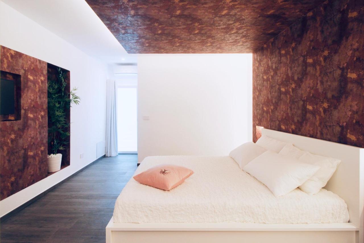 B&B Butterfly Suite Bitritto Buitenkant foto
