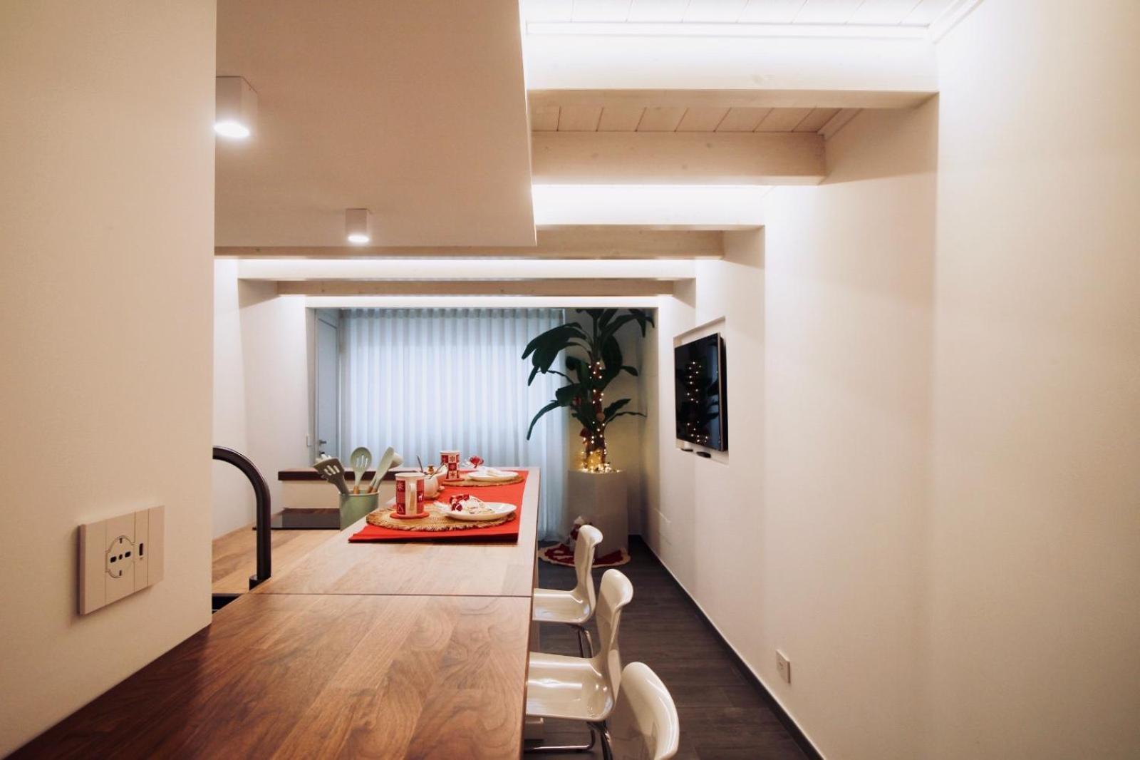 B&B Butterfly Suite Bitritto Buitenkant foto