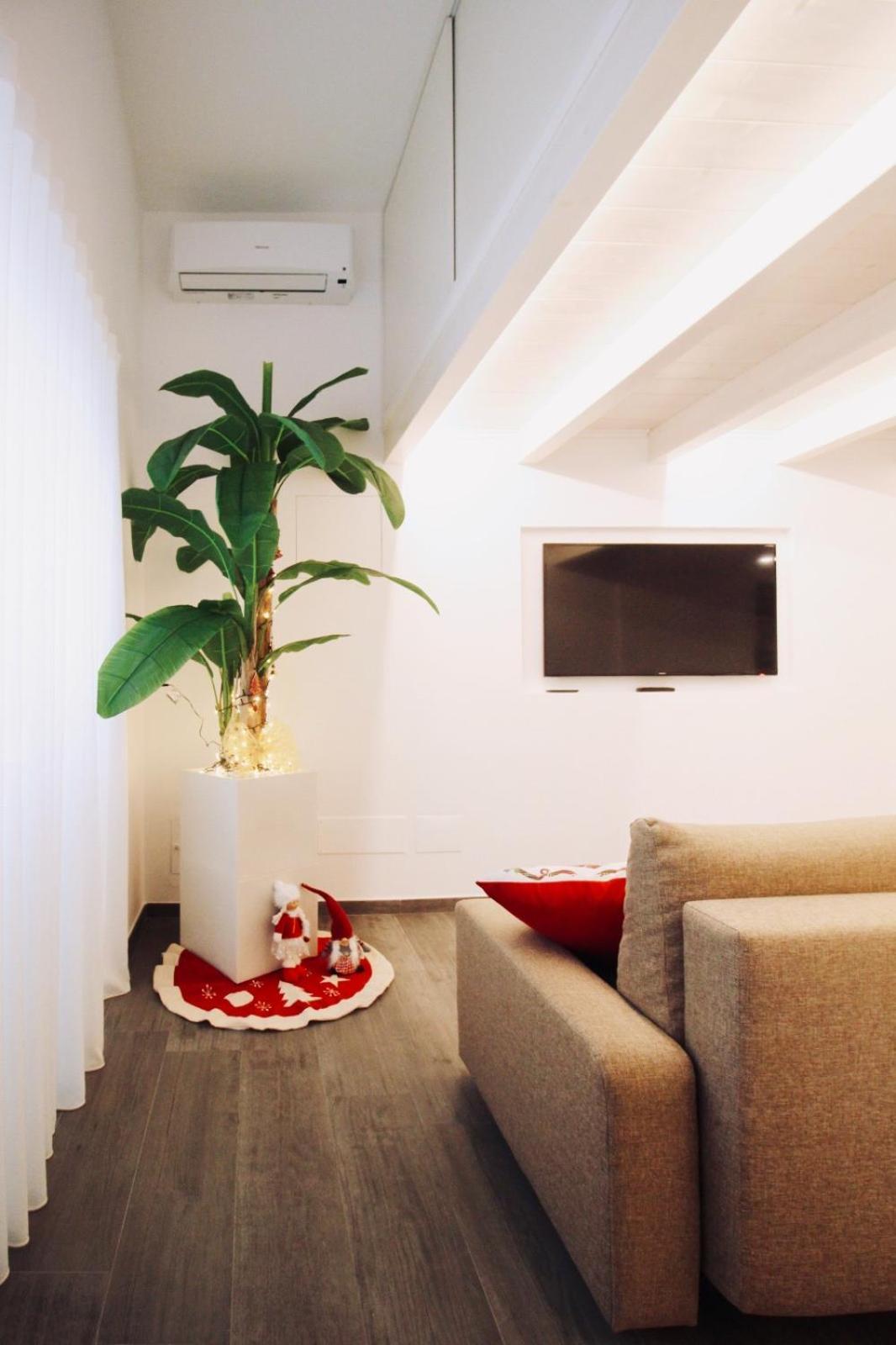 B&B Butterfly Suite Bitritto Buitenkant foto